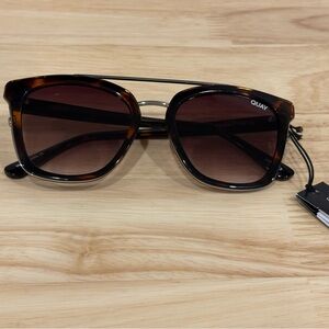 Quay Sweet Dreams Sunglasses